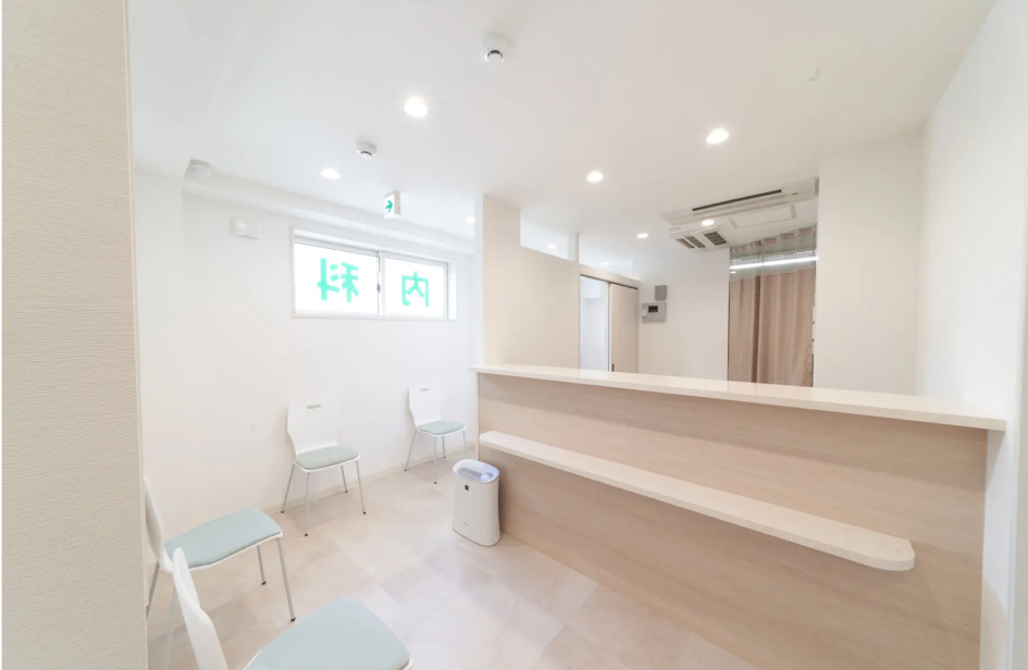 渋谷　心療内科